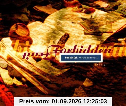 Forbidden Fruit/Remix