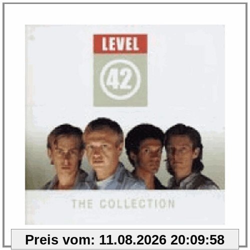 Level 42 Collection