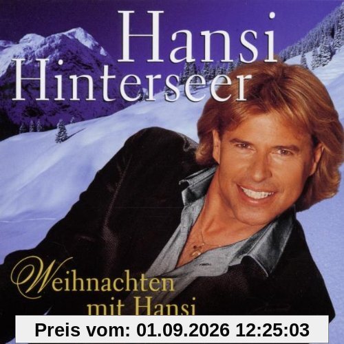 Weihnachten mit Hansi