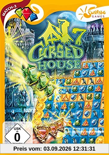 Cursed House 7