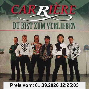 Du Bist Zum Verlieben