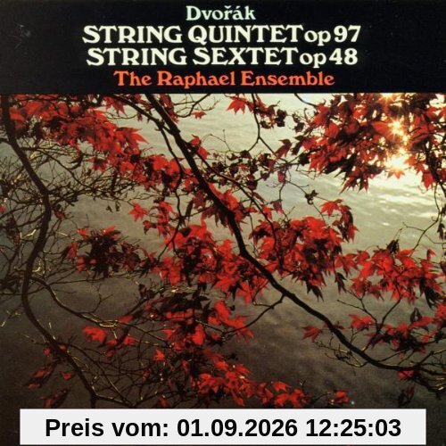 Streichquintett E-Dur