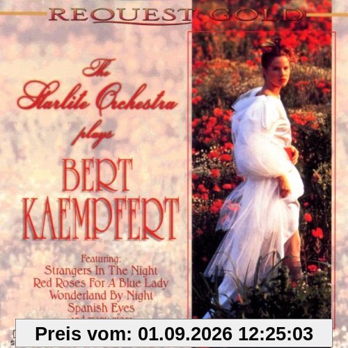 The Starlite Orchestra plays Bert Kaempfert