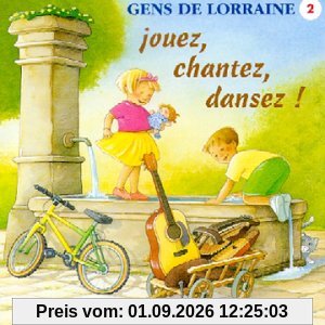 Jouez, Chantez, Dansez !