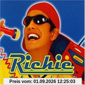 Lach Isch,Oda Was?