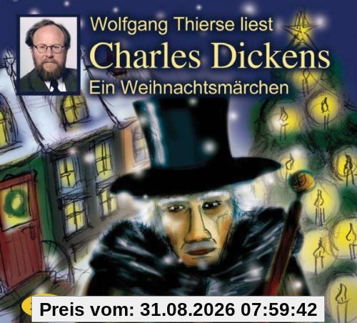 Ein Weihnachtsmärchen