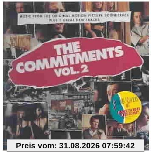 The Commitments 2
