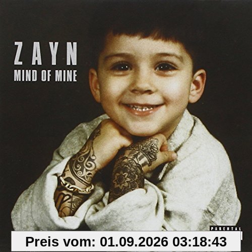 Mind of Mine
