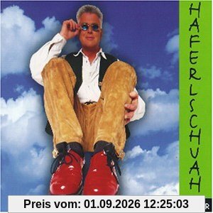 Haferlschuh