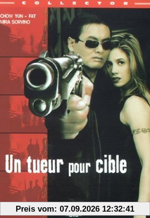 Un Tueur pour cible [Édition Collector]