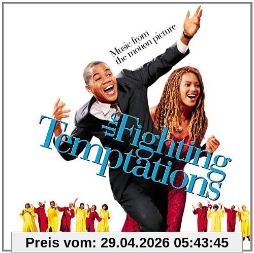 The Fighting Temptations