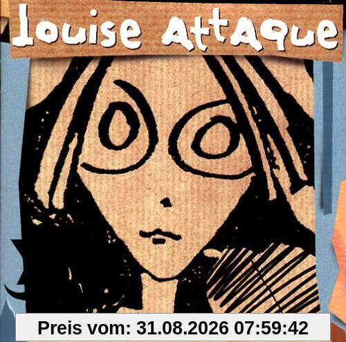 Louise Attaque