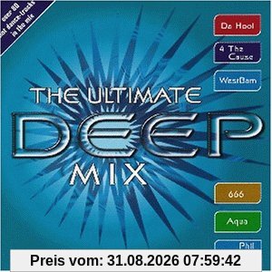 The Ultimate Deep Mix