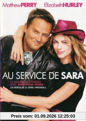 Au service de Sara [FR Import]