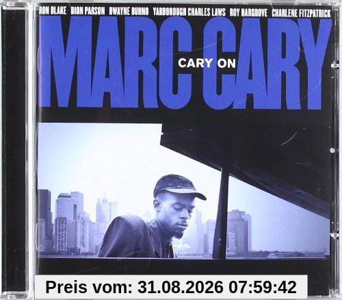 Cary on
