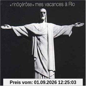 Mes Vacances a Rio