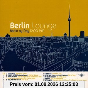 Berlin Lounge Dcd