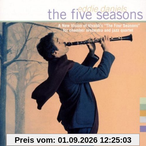 The Five Seasons
