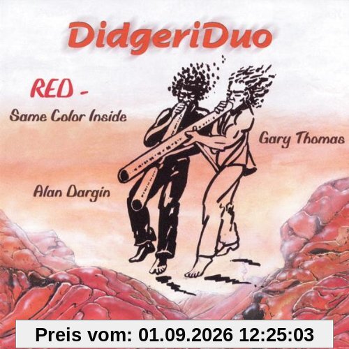 Didgeriduo