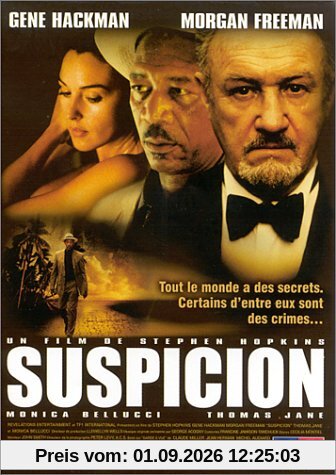 Suspicion