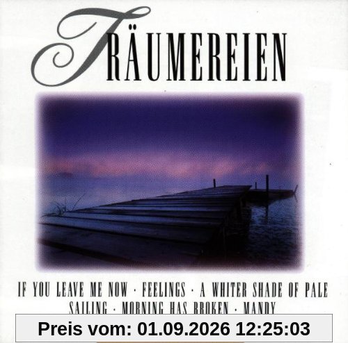Träumereien