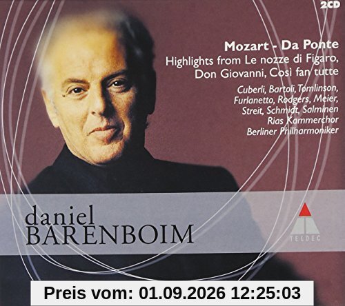 Opernhighlights