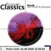 Eloquence - Power Classics