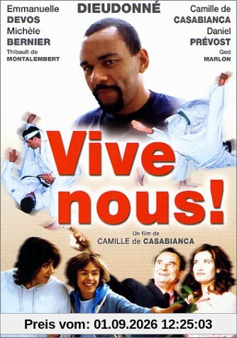 Vive nous [FR Import]