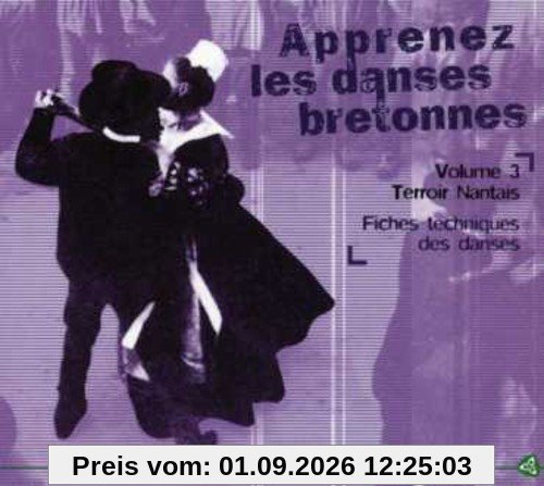 Apperenez les Danses Bret.3
