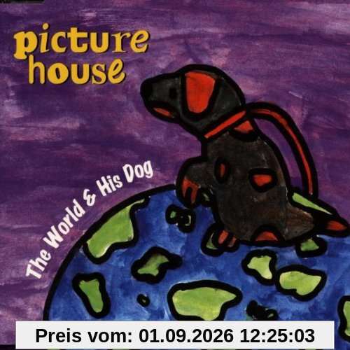 The World and His Dog