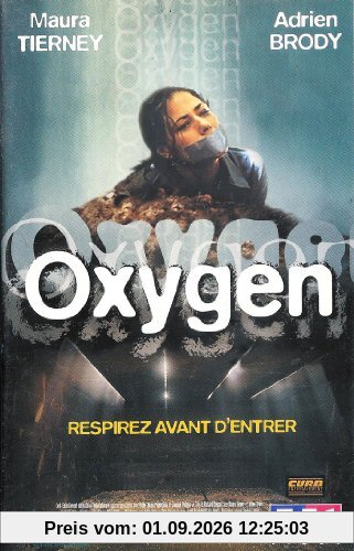 Oxygen