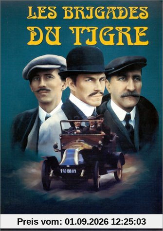 Les Brigades du Tigre [FR Import]