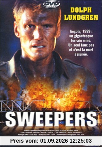 Sweepers