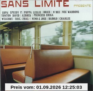 Sans Limite