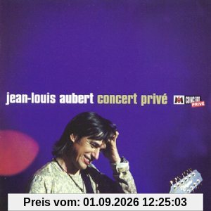 Concert Prive