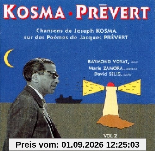 Prevert-Kesma Vel 2
