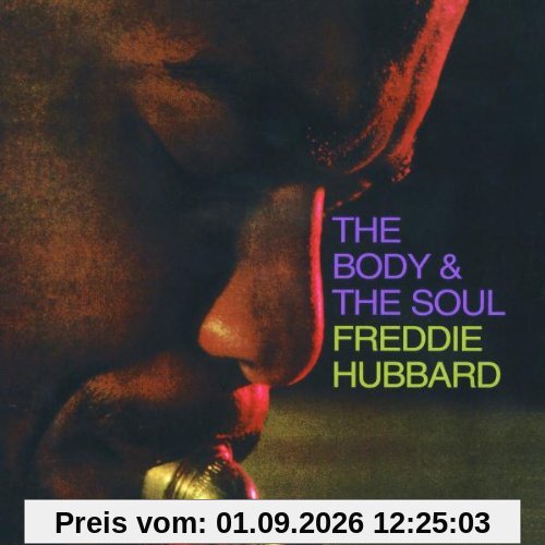 The Body & The Soul (Impulse Master Sessions)