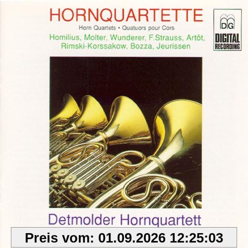 Hornquartette
