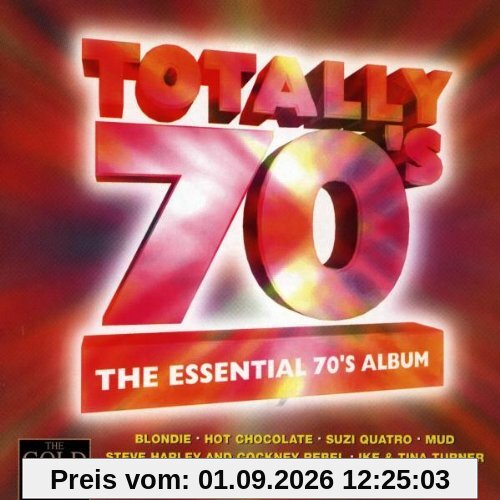 Totally 70'S