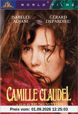 Camille Claudel