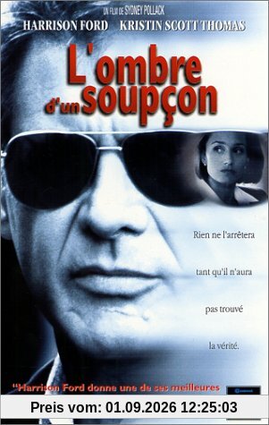 L'ombre d'un soupcon