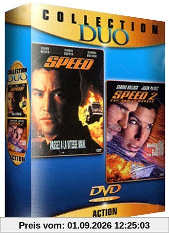Speed / Speed 2
