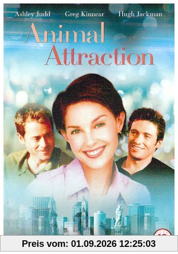 Animal Attraction [UK Import]