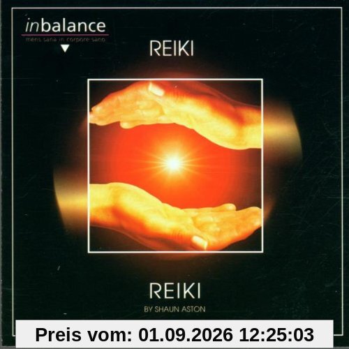 Reiki