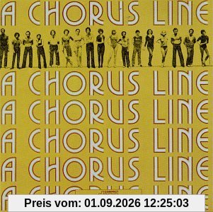 A Chorus Line