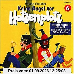 R.Hotzenplotz 6 [Musikkassette]