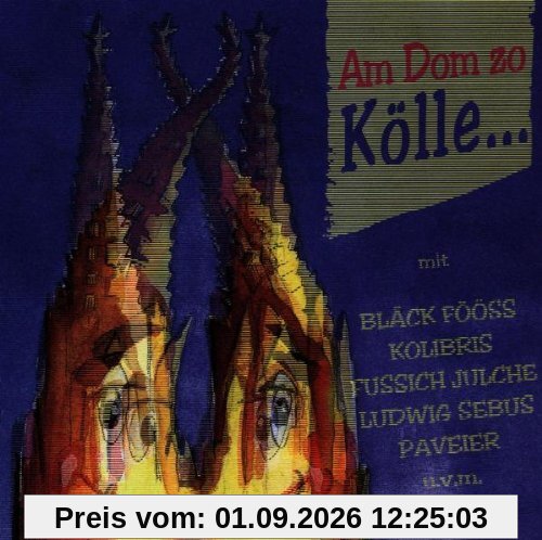 Am Dom Zo Koelle