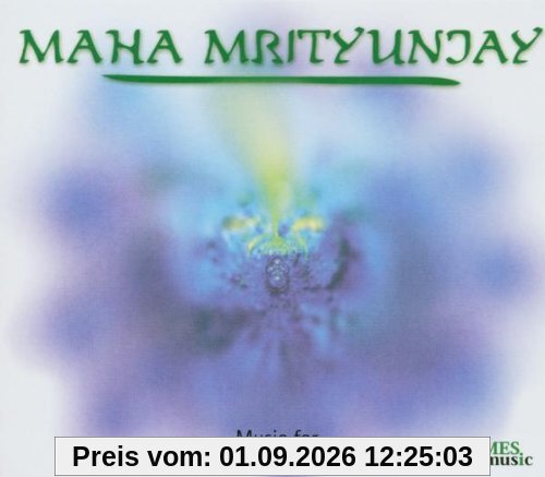 Maha Mrityunjay