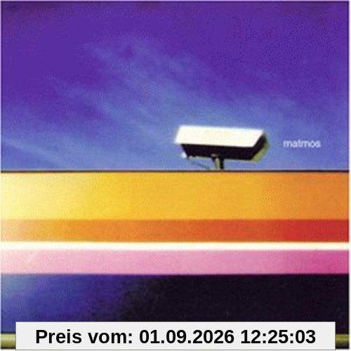 Matmos
