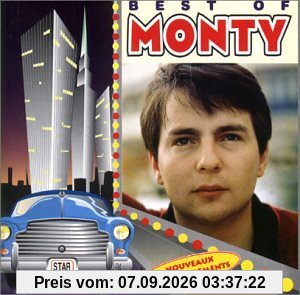 Best of Monty